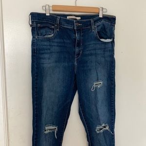 Levi’s jeans